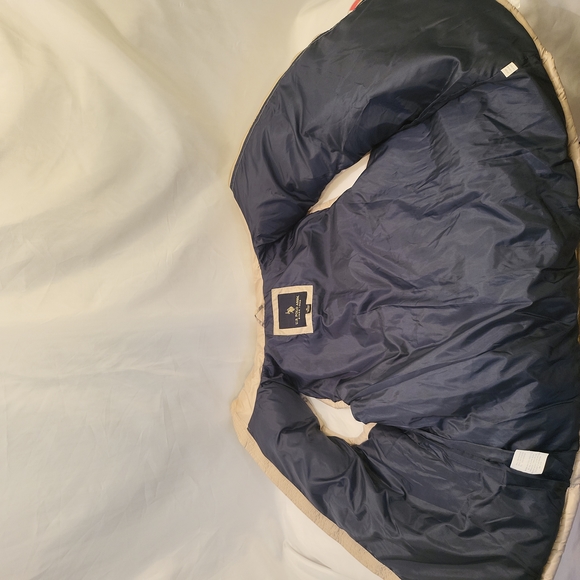 Men's US Polo Assn Weather Vest - Picture 3 of 5